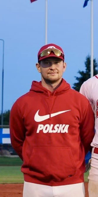 Phil Richmond has been named U18 Manager this year , if you have polish citizenship and are interested in playing this year please email him at phill.richmond@gmail.com . Poland will be playing in Kutno this June 7-12 2025 for the u18 European Qualifiers. Training camp will start