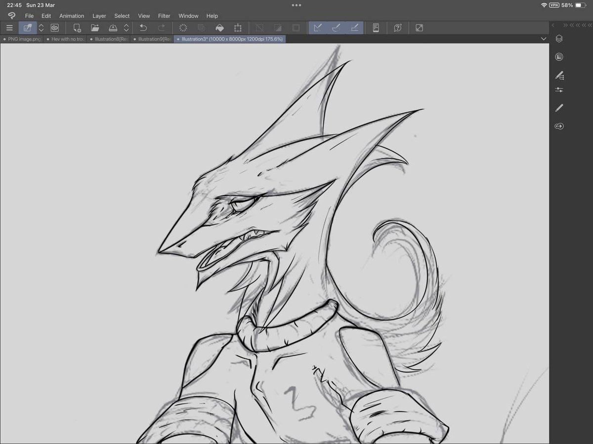 Autkost's tweet photo. Haven't posted for a year, doesn't time fly?

WIP of a vilous scene am working on in GR https://t.co/nHayQFW1u7