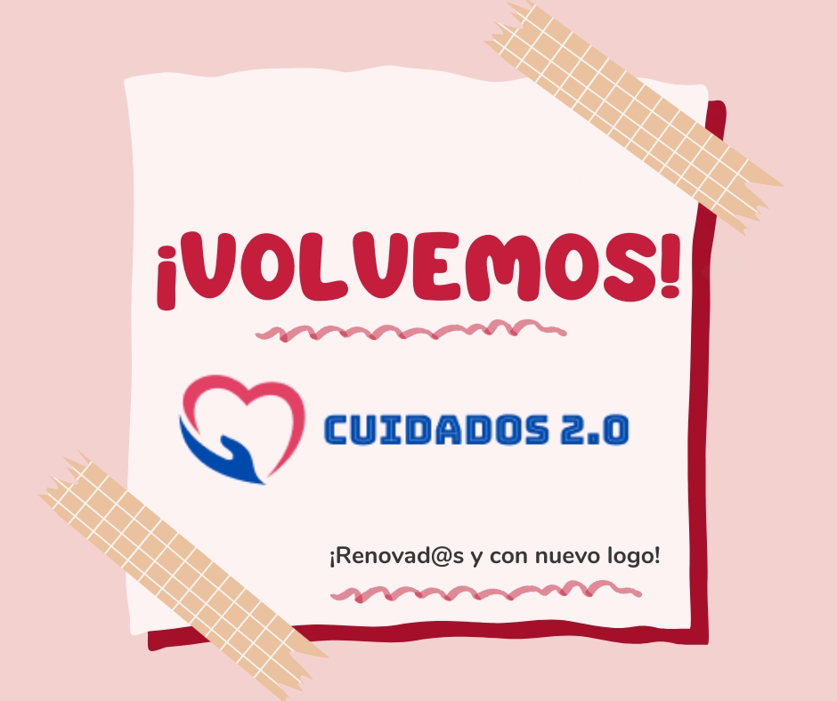 Cuidados 2.0 tweet media
