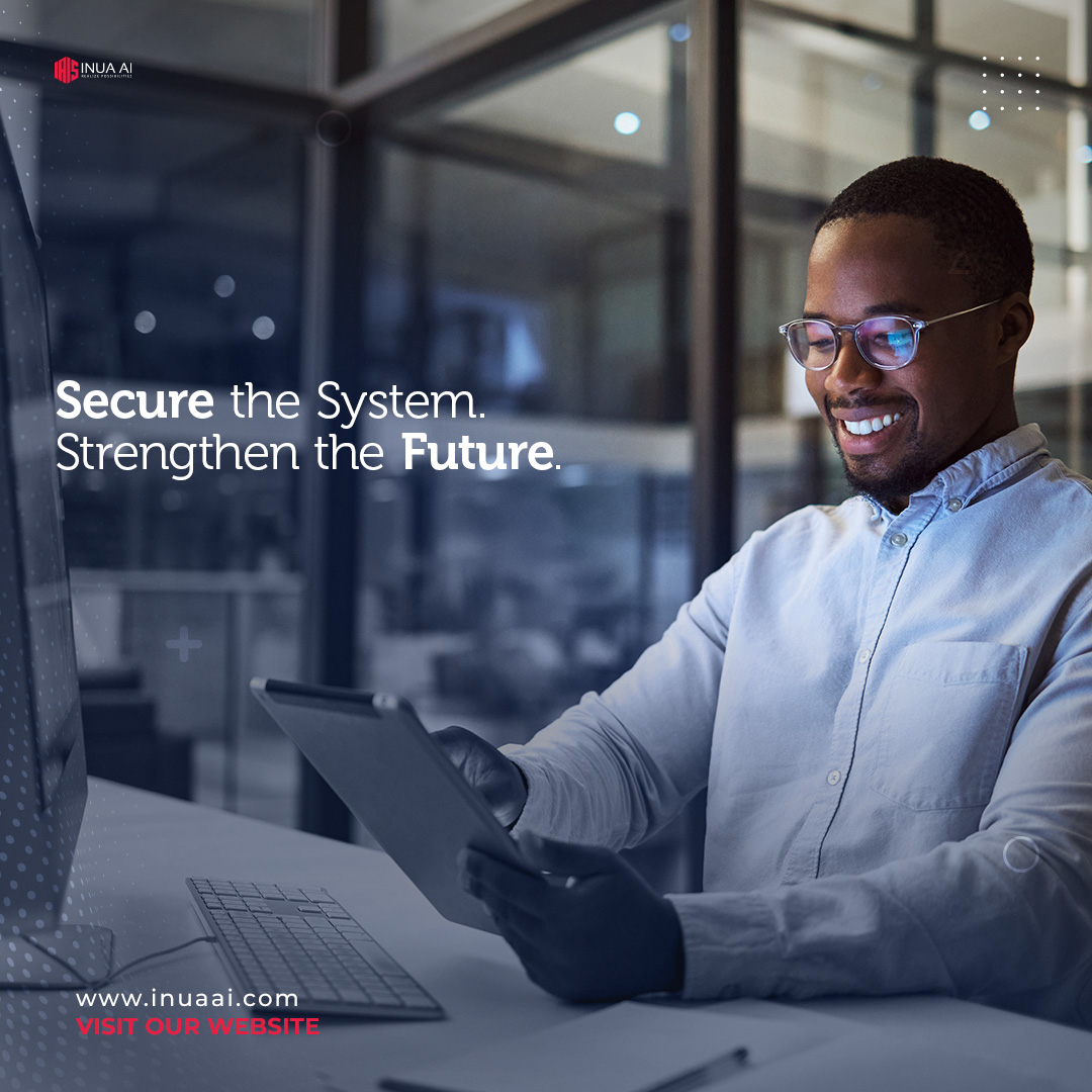 INUA_AI's tweet image. Cyber risk is real—but it can be managed. We run security assessments and penetration tests that help businesses uncover hidden threats before they become real problems.
#CyberDefense #RiskTesting #SecureSystems #TechProtection #RealizePossibilities #INUAAI