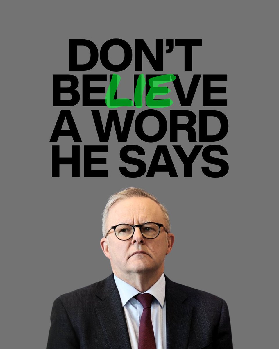 Liberal Party tweet media