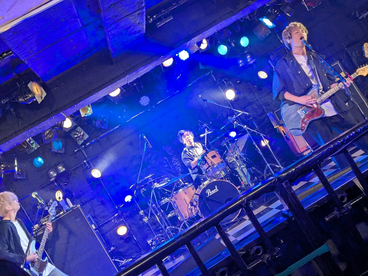 Liyo_official's tweet photo. イベント始まりました！
1番手yo[d]aca.🌟
ありがとうございます✨ https://t.co/INvkVL2goy