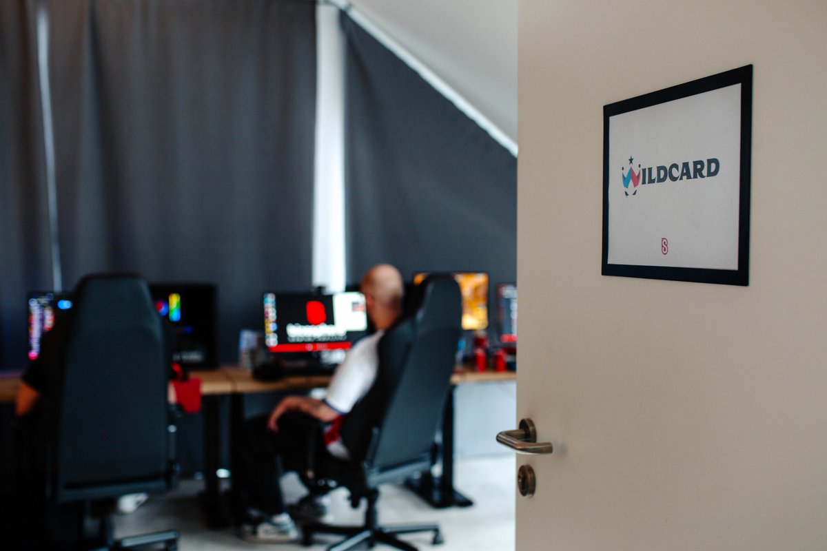 They bootcamped at our facility ahead of the last Major qualifiers — and we all remember how that ended. Now they're back, getting ready for the MRQ before BLAST.tv Austin Major 2025. What’s in store this time?

<a href="/Wildcard_GG/">Wildcard</a>