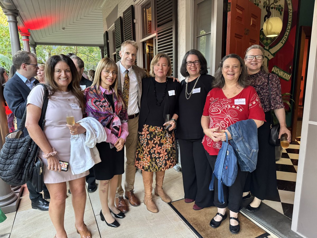 Early this week, I had a delightful opportunity to catch up with many of my wonderful friends and colleagues at the Royal College of Pathologists of Australasia in Sydney. We discussed many topics including the important role pathologists play that helps ensure people get the