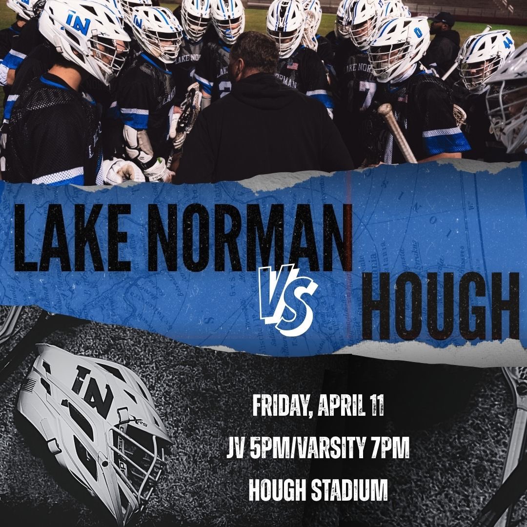 We need everyone to turn up tomorrow night at Hough!