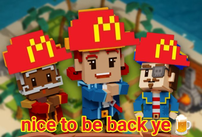 With all due respect <a href="/amittm/">Amitt</a> , the lack of prior communication around the vesting of PvP event rewards is disappointing especially after players committed 8 full days of time and effort.  
Expectations should be clearly set from the start.  

Additionally, there’s growing concern