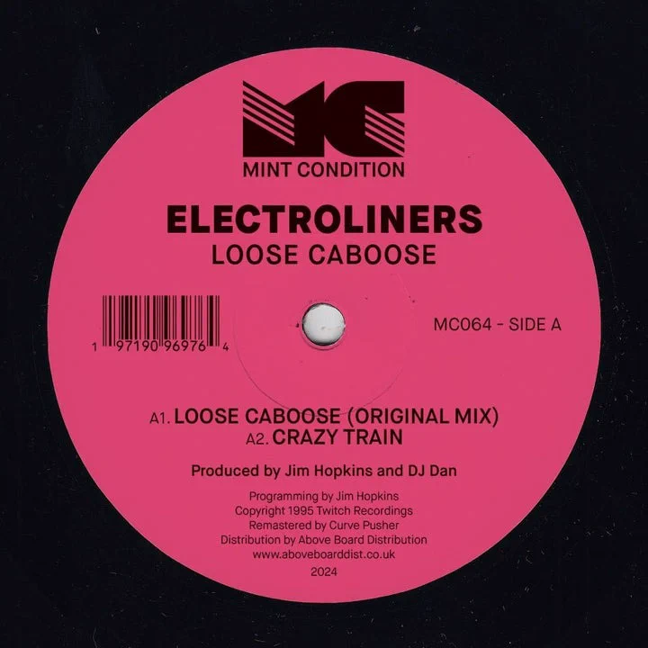 ALFFO RECORDS on X: 
