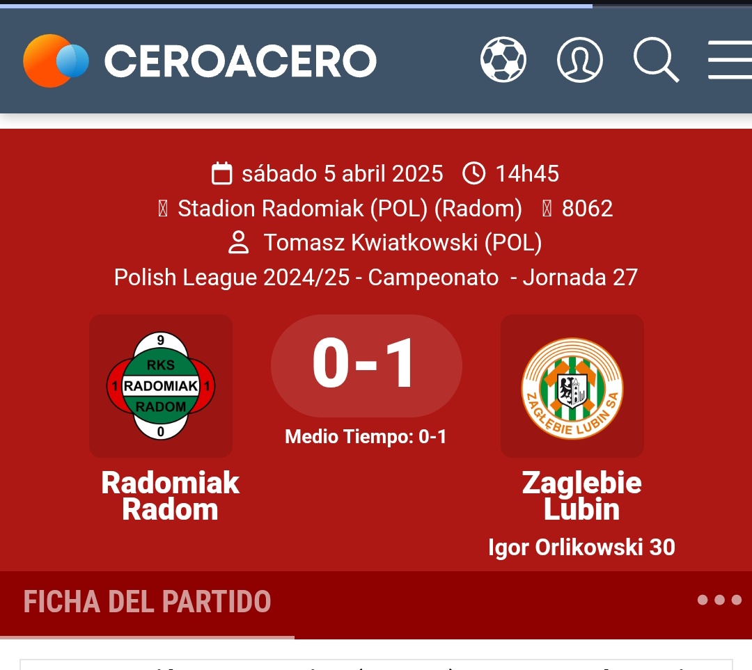 JuliAtleti's tweet photo. @partidazocope @COPE Parece que el sábado estaba bien... Que raro... https://t.co/DjbcArLyIZ