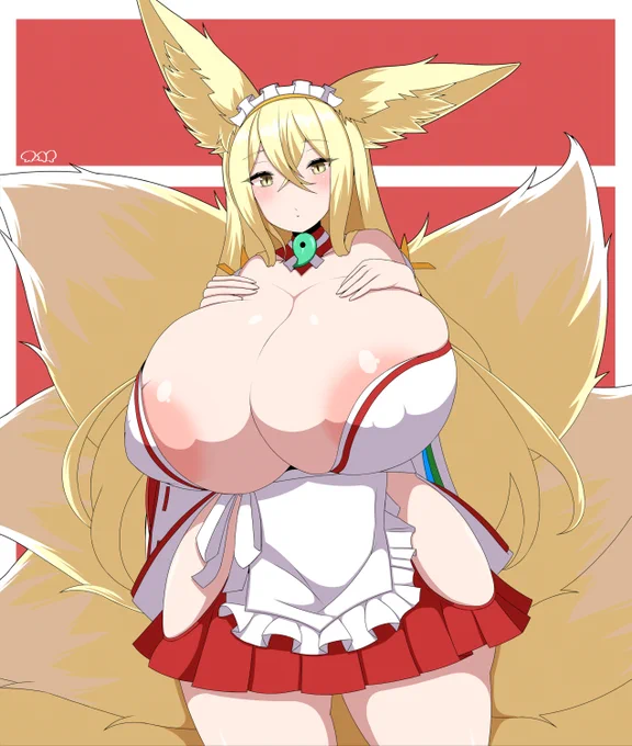天香のヒルメ(再掲) 