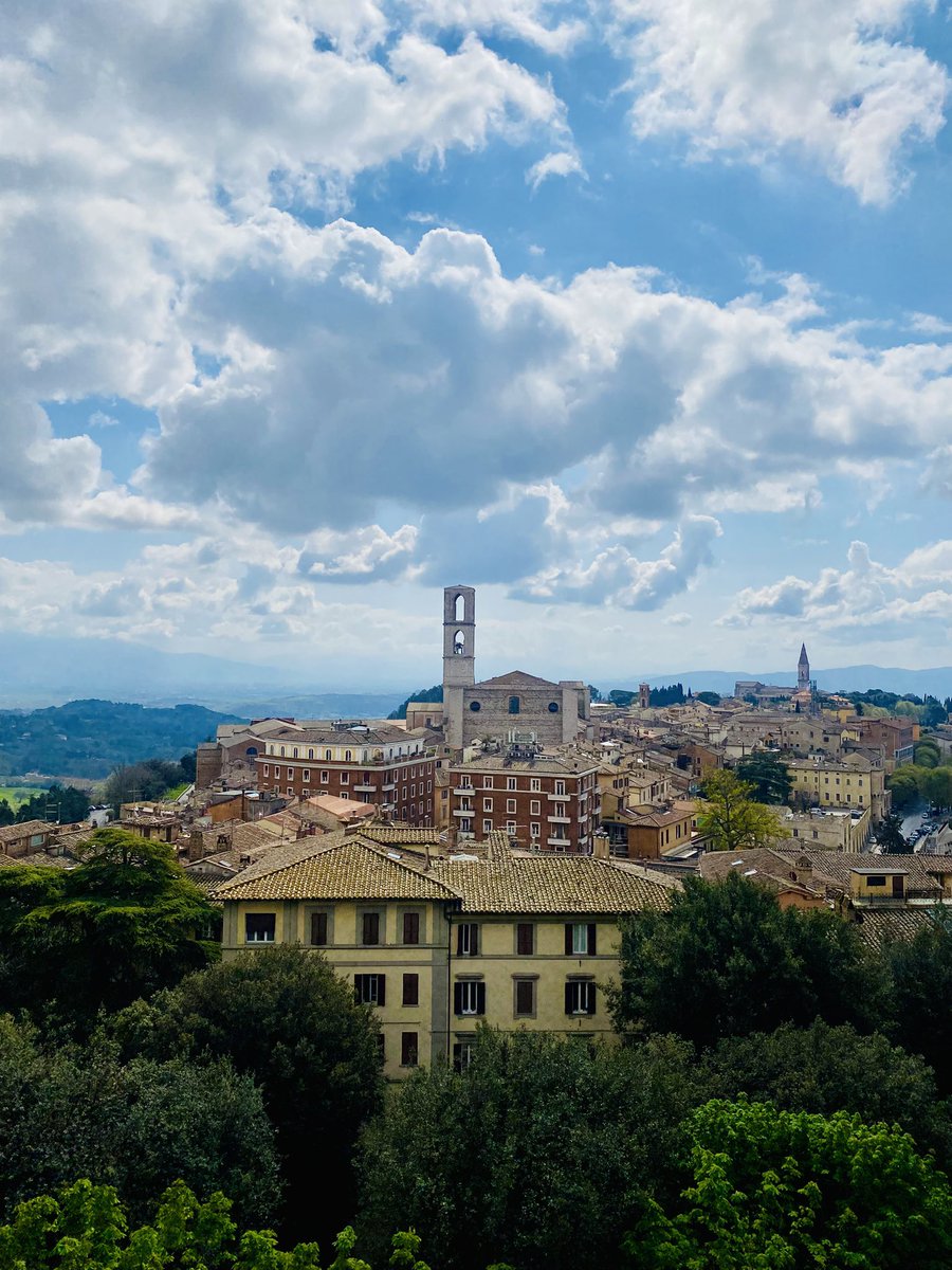Sofia Kartali (@sofiaelpidakart) on Twitter photo Excited to be back in #Perugia at the <a href="/journalismfest/">International Journalism Festival</a>
For Great investigative adventures connect with creative journalists
#IJF25 #SofiaK Excited to be back in #Perugia at the <a href="/journalismfest/">International Journalism Festival</a>
For Great investigative adventures connect with creative journalists
#IJF25 #SofiaK