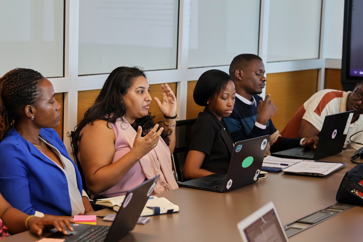 Ifakara Health Institute tweet media