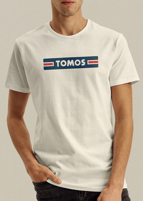 hoki21's tweet photo. TOMOS klasika back in stock 🙆
"Ker ste vi tako želeli"
👉100% organski bombaž
👉Sito tisk
#tomosautomatic #tshirt #JUSproject
https://t.co/0qTY83NdoJ https://t.co/XgPUJXPWT0