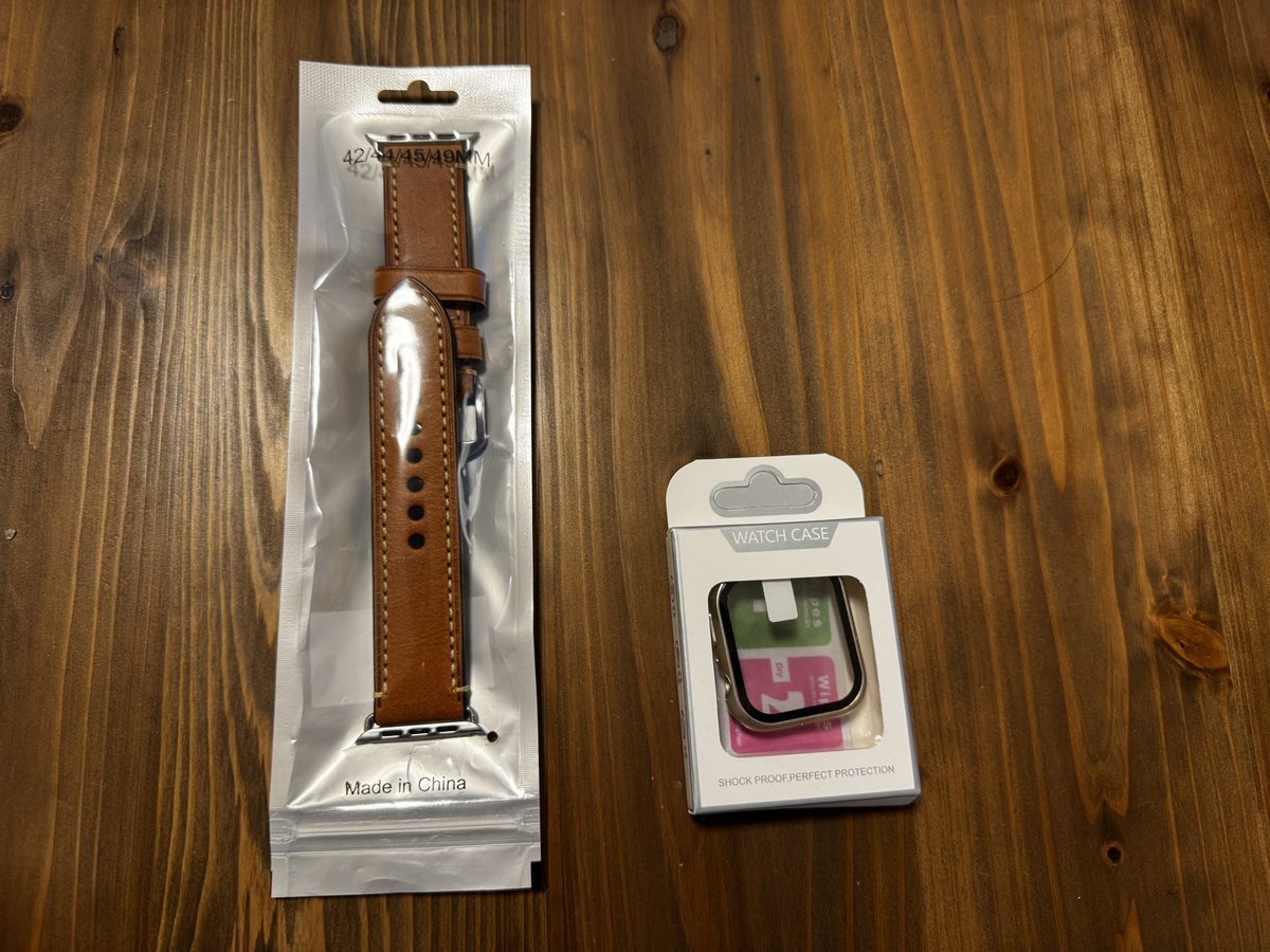 良き誕生日でした