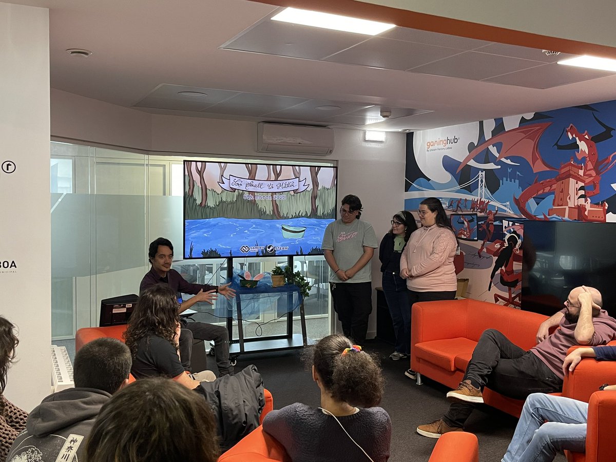 Too Small To Matter tweet media