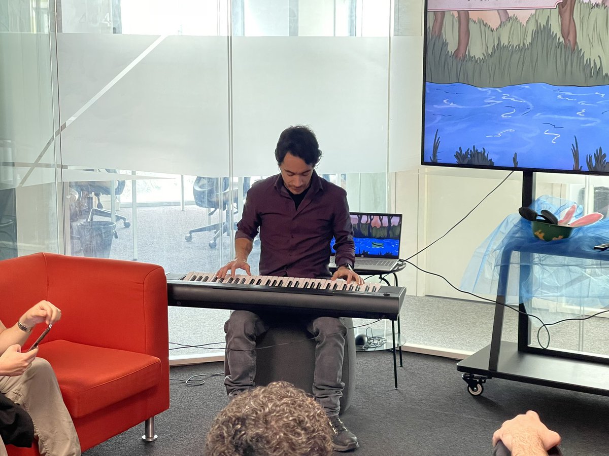 Too Small To Matter tweet media