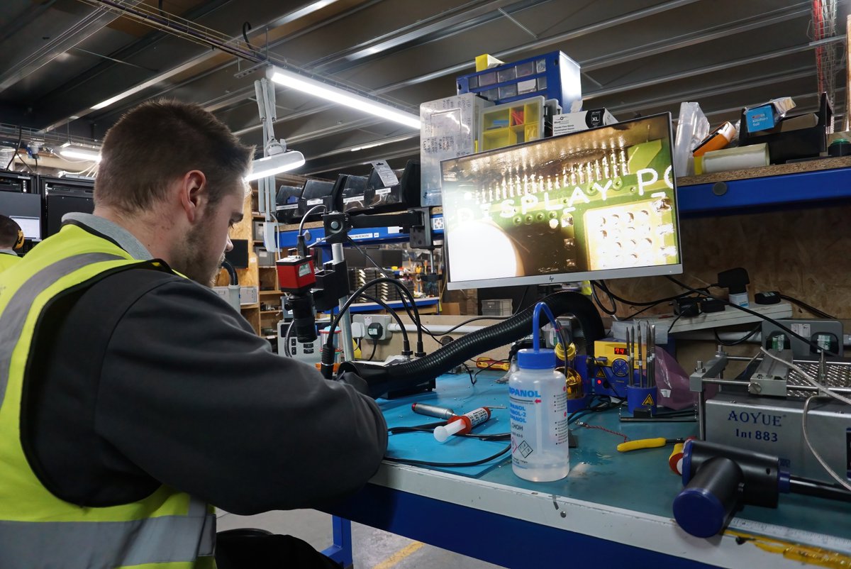 Bargain Hardware tweet media