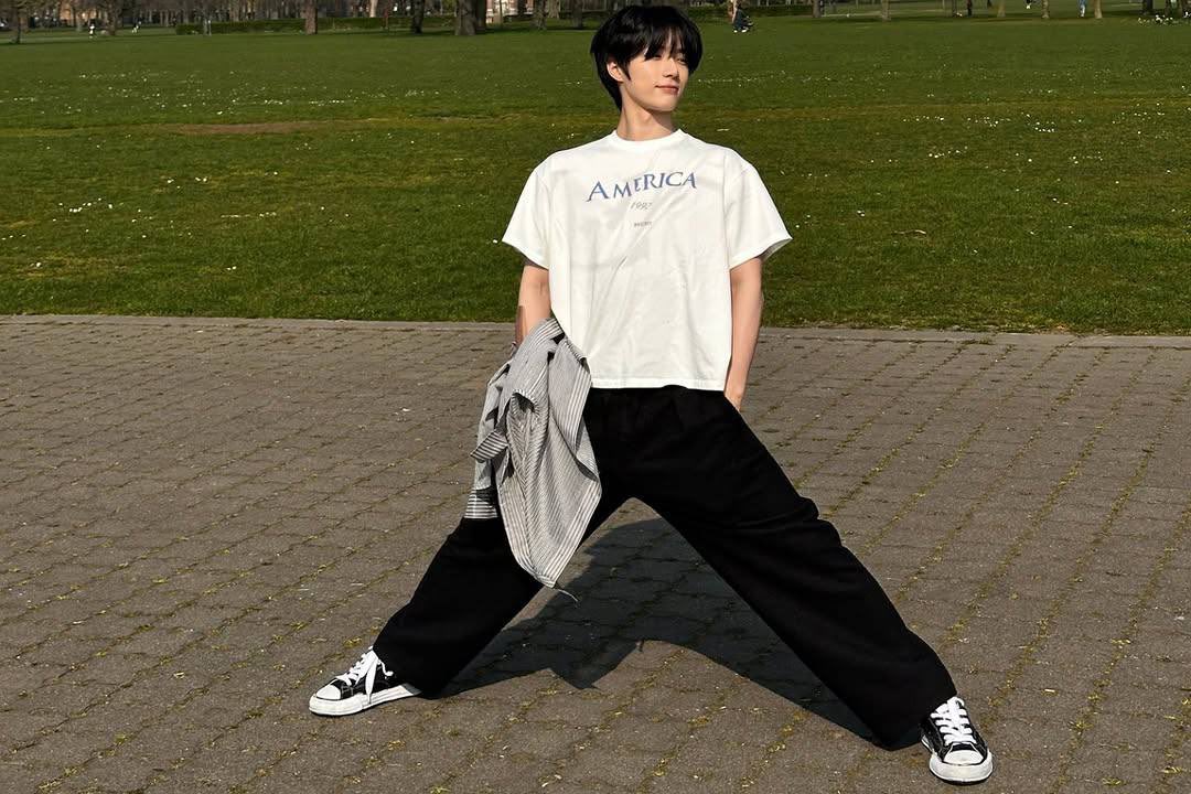 beomf1m's tweet photo. bamgyuuuu update 🌾🌱 https://t.co/Xh3fpXvRcl