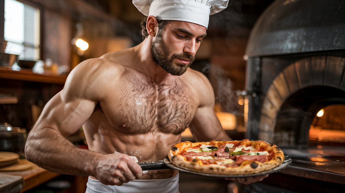 Mädels, diese $Pizza ist heißer als dein Ex.
Mit Liebe gebacken, mit Leidenschaft serviert.
Majestro’s $Weimar – wenn Geschmack zum Erlebnis wird.
Einfach bestellen &amp; genießen.
#Pizza #Weimar #MajestrosMagic #FoodLovers #Germany #fyptt
