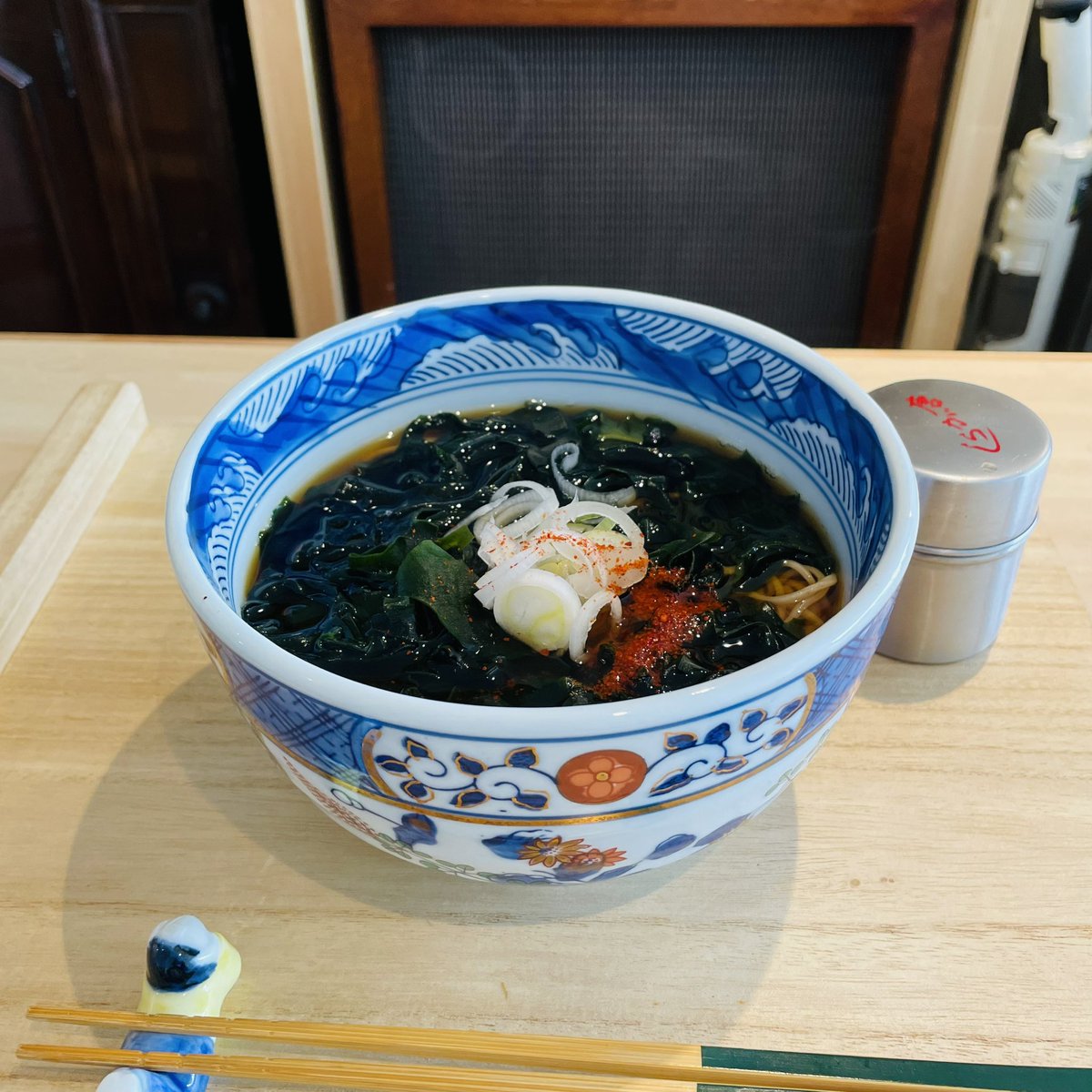 ericmasaki's tweet photo. Vegan SOBA, Free Jazz
日本のジャズファンは世界一。
#Ayler
#ジャズ喫茶 #JazzKissa https://t.co/mPDejoeeOf