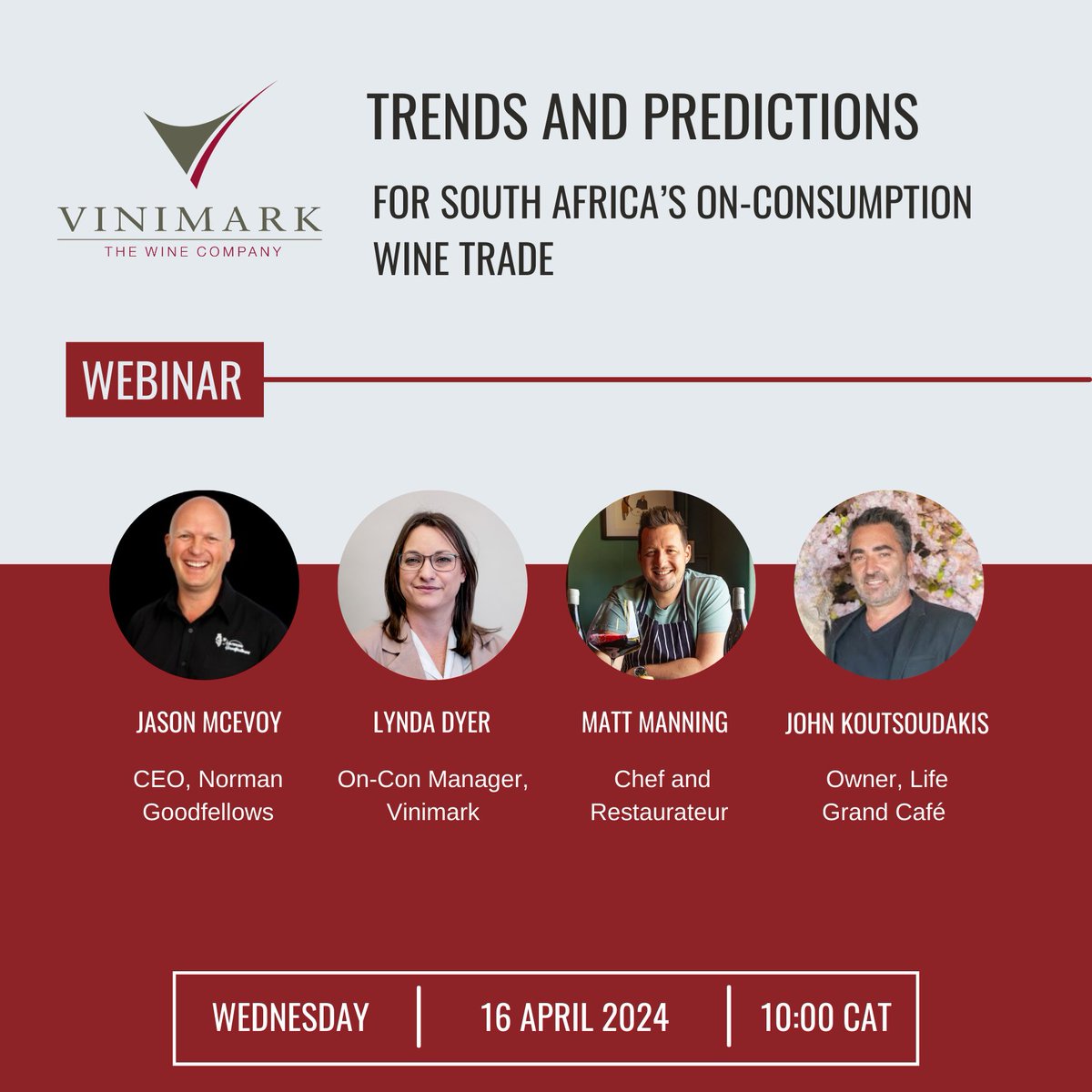 VINIMARK - The Wine Company tweet media