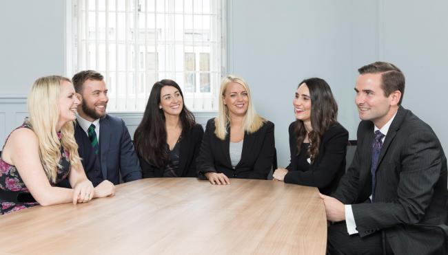 Harding Evans offer a comprehensive range of private client services including Wills and Probate, Family and Matrimonial, Conveyancing and Clinical Negligence. More details at: hardingevans.com