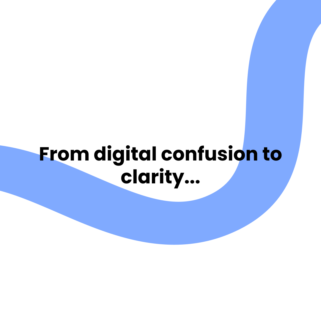 NuformD's tweet photo. they have no evidence to back up their decisions.

Once they started to build the data and a strategy aligned to their business and their customers they build confidence in how to move forwards.

Data gives you the evidence to make decisions. https://t.co/9f1ycvKO6e