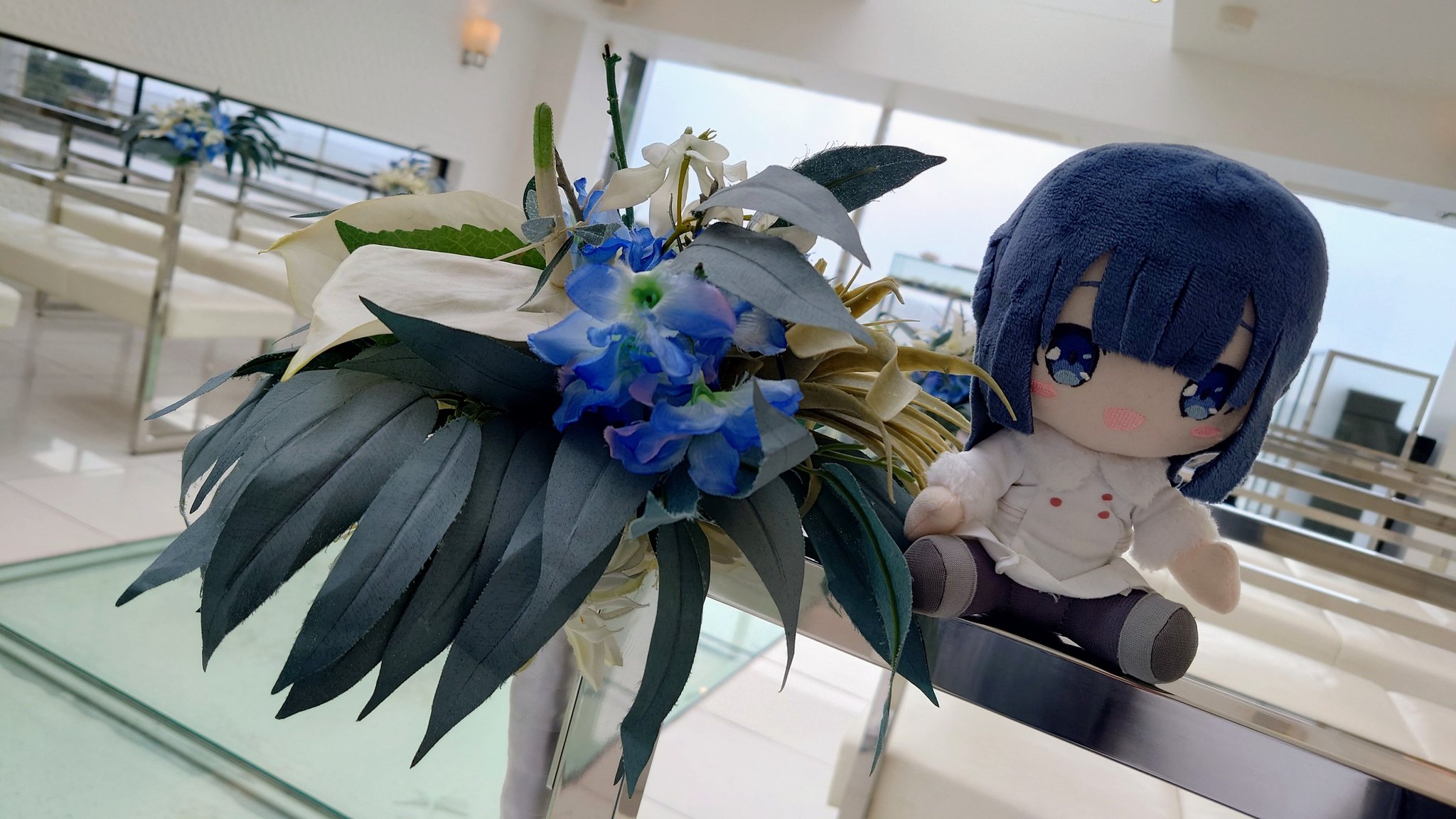 牧之原はやて (@shoko_a_0410) / X