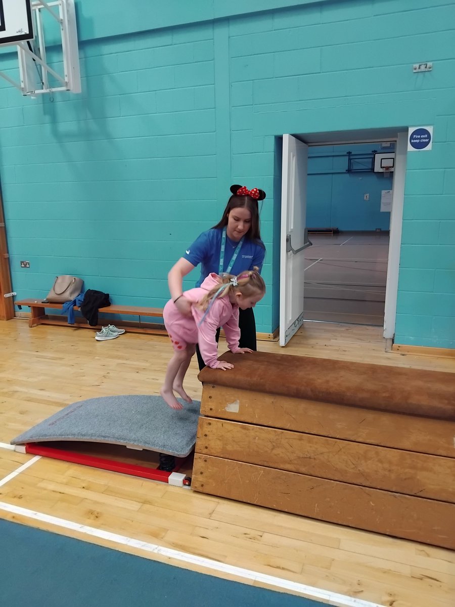 Active Schools East Renfrewshire tweet media