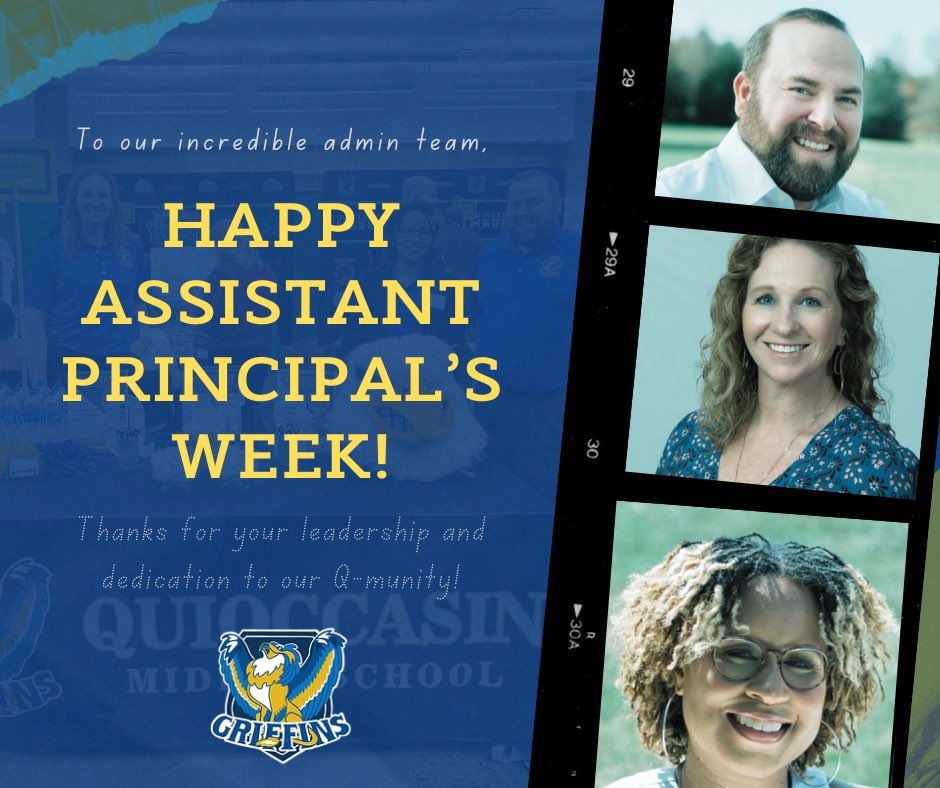 Fortunate to work with this great group of leaders! Happy AP’s week, A-Team! 

#APWeek25 

<a href="/jgknighton/">Joy Knighton</a> <a href="/Oh2BeAPPorcher/">Shemia Porcher</a> <a href="/mattreinstein1/">Matthew Reinstein</a>