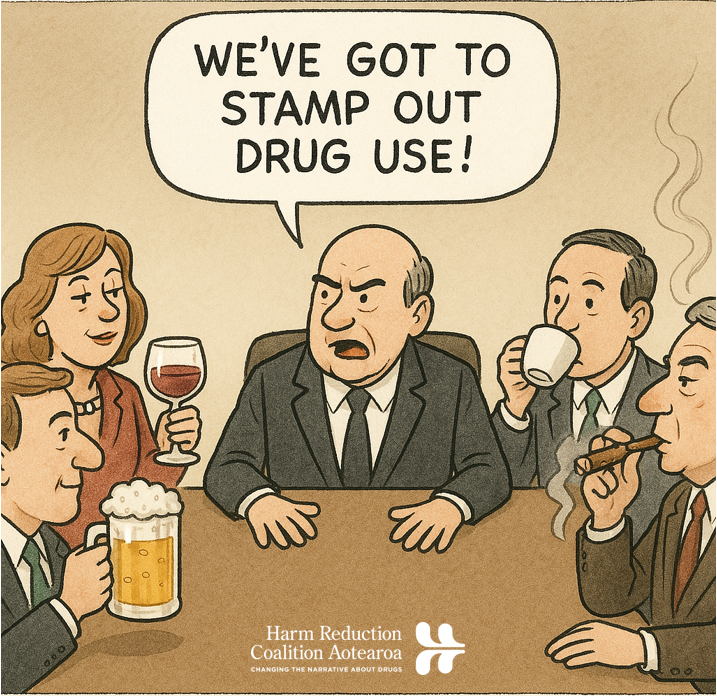 Of course they don't mean the drugs THEY enjoy using, they are only referring to the drugs OTHERS use.
#hypocrisy #doublespeak #smokeandmirrors #scam