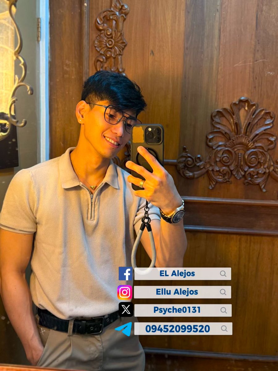 Psyche II Official (@psyche013194) on Twitter photo tara samahan nyo ko sa wet area <a href="/massage_alpha/">AlphaMassage</a> π¦π¦π¦
DM me for discounts & Reservations.
#AlphaMassage #AlphaMain #AlphaSouth #AlphaEast #AlphaFitness #AlphaBarbers tara samahan nyo ko sa wet area <a href="/massage_alpha/">AlphaMassage</a> π¦π¦π¦
DM me for discounts & Reservations.
#AlphaMassage #AlphaMain #AlphaSouth #AlphaEast #AlphaFitness #AlphaBarbers