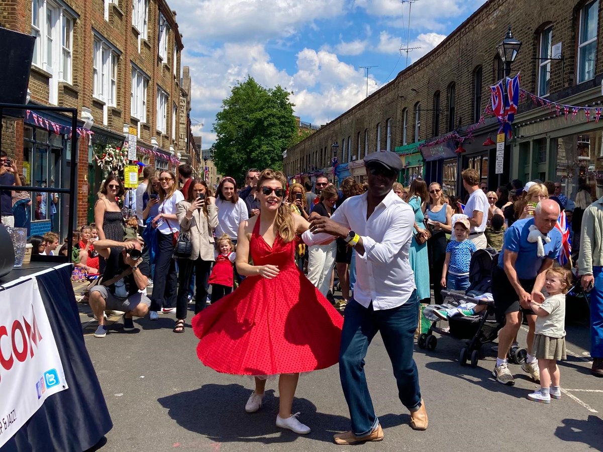 Tower Hamlets Events (@thevents) on Twitter photo Community street parties and outdoor events in <a href="/TowerHamletsNow/">Tower Hamlets Council</a> Applications open for events to celebrate The Big Lunch (7/8 June) and The Great Get Together (20/22 June)
Deadlines: Big Lunch Fri 25 Apr. The Great Get Together Fri 9 May. How to apply: towerhamletsarts.org.uk Community street parties and outdoor events in <a href="/TowerHamletsNow/">Tower Hamlets Council</a> Applications open for events to celebrate The Big Lunch (7/8 June) and The Great Get Together (20/22 June)
Deadlines: Big Lunch Fri 25 Apr. The Great Get Together Fri 9 May. How to apply: towerhamletsarts.org.uk