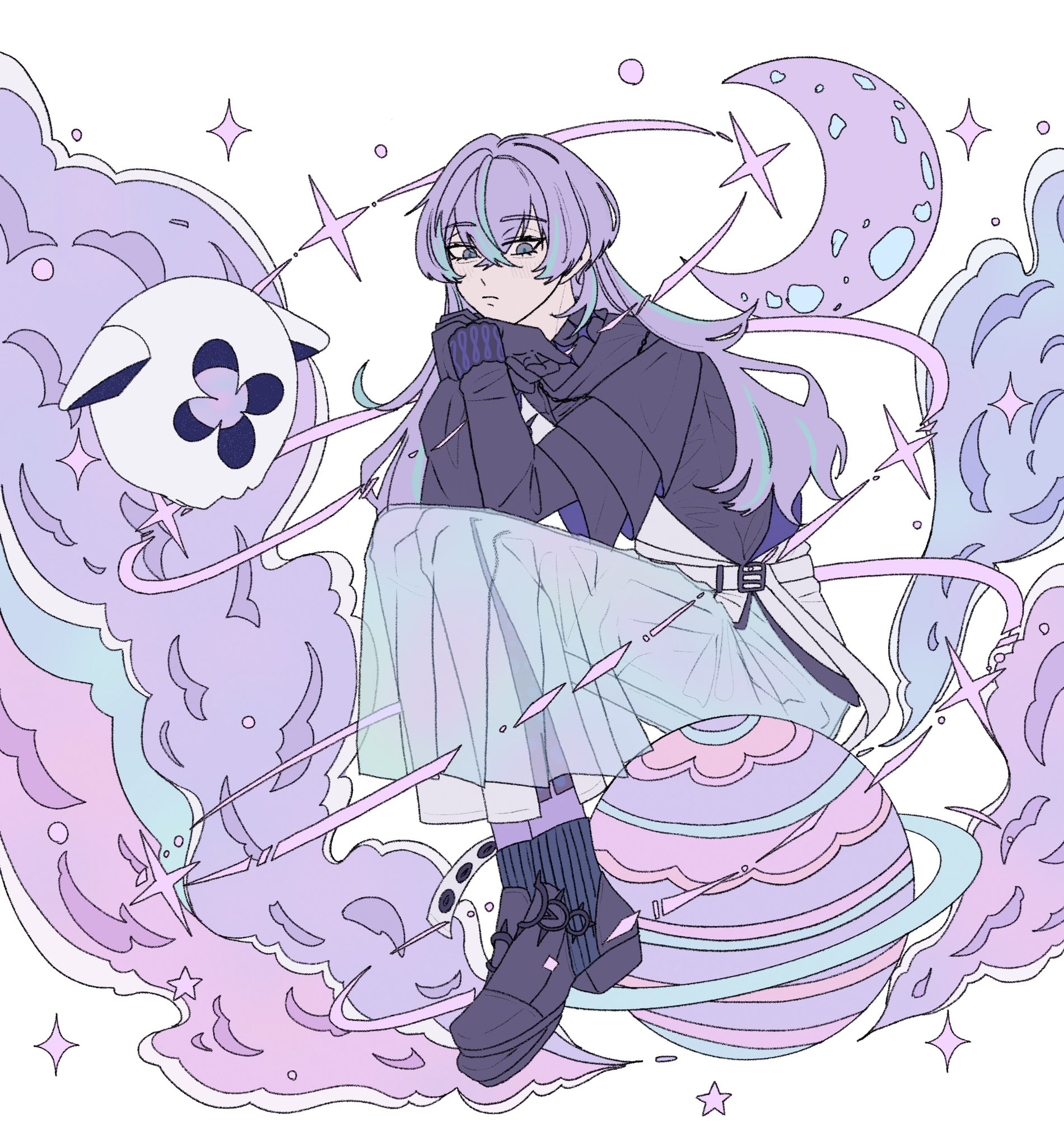 ぜん (@zennieyj) / X