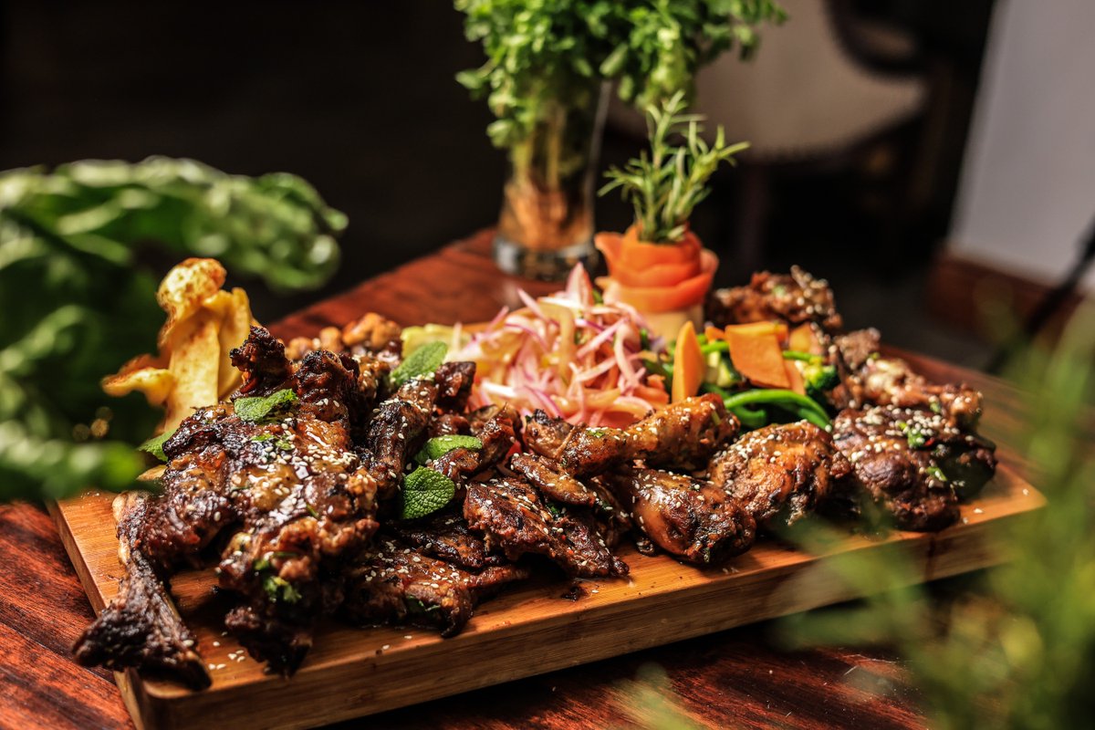 This Easter, treat yourself and your loved ones to an unforgettable staycation. Celebrate with gourmet dining, a relaxing spa experience, and a lavish Easter brunch, complete with activities for the little ones.
 Book via: 0715 162 432