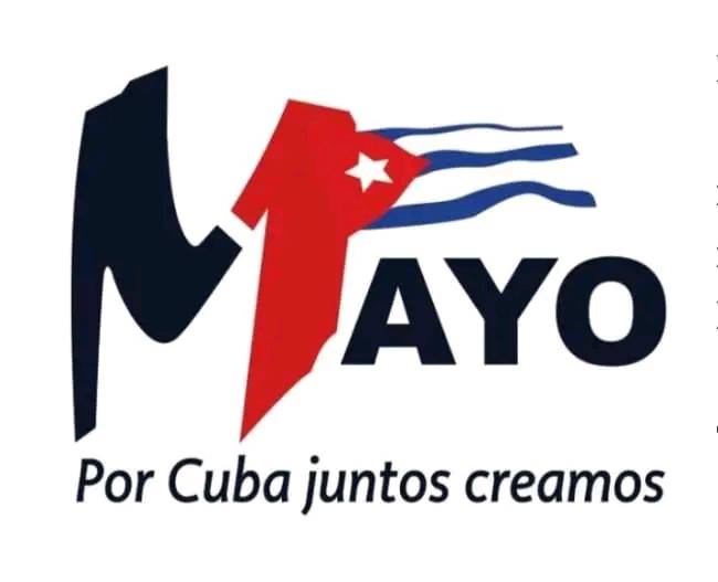 Anett Ortìz, presidenta de la CCS Antonio Guiteras Holmes, de Encrucijada, lìder del movimiento polìtico y productivo de arroz Fèlix Gonzàlez Viego, una de las abanderadas de la delegaciòn de Villa Clara al pròximo Congreso de la ANAP: #juntosporvillaclara.