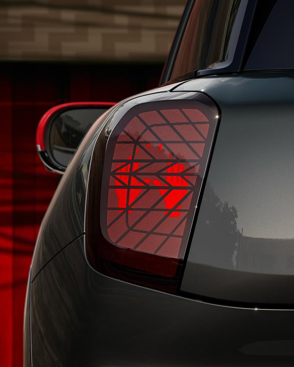 mini_cooper_id's tweet photo. The feature you wont believe🤯

It will coming soon 🤩

More Info :
Phill
082298899498
MINI Cooper Pondok Indah https://t.co/cyxQL27mrC