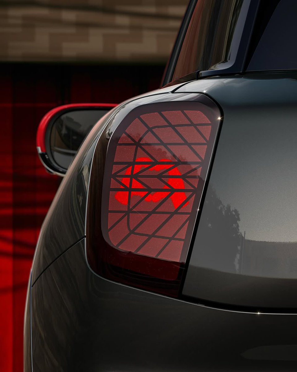 mini_cooper_id's tweet photo. The feature you wont believe🤯

It will coming soon 🤩

More Info :
Phill
082298899498
MINI Cooper Pondok Indah https://t.co/cyxQL27mrC