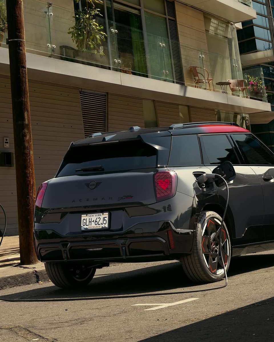 mini_cooper_id's tweet photo. The feature you wont believe🤯

It will coming soon 🤩

More Info :
Phill
082298899498
MINI Cooper Pondok Indah https://t.co/cyxQL27mrC