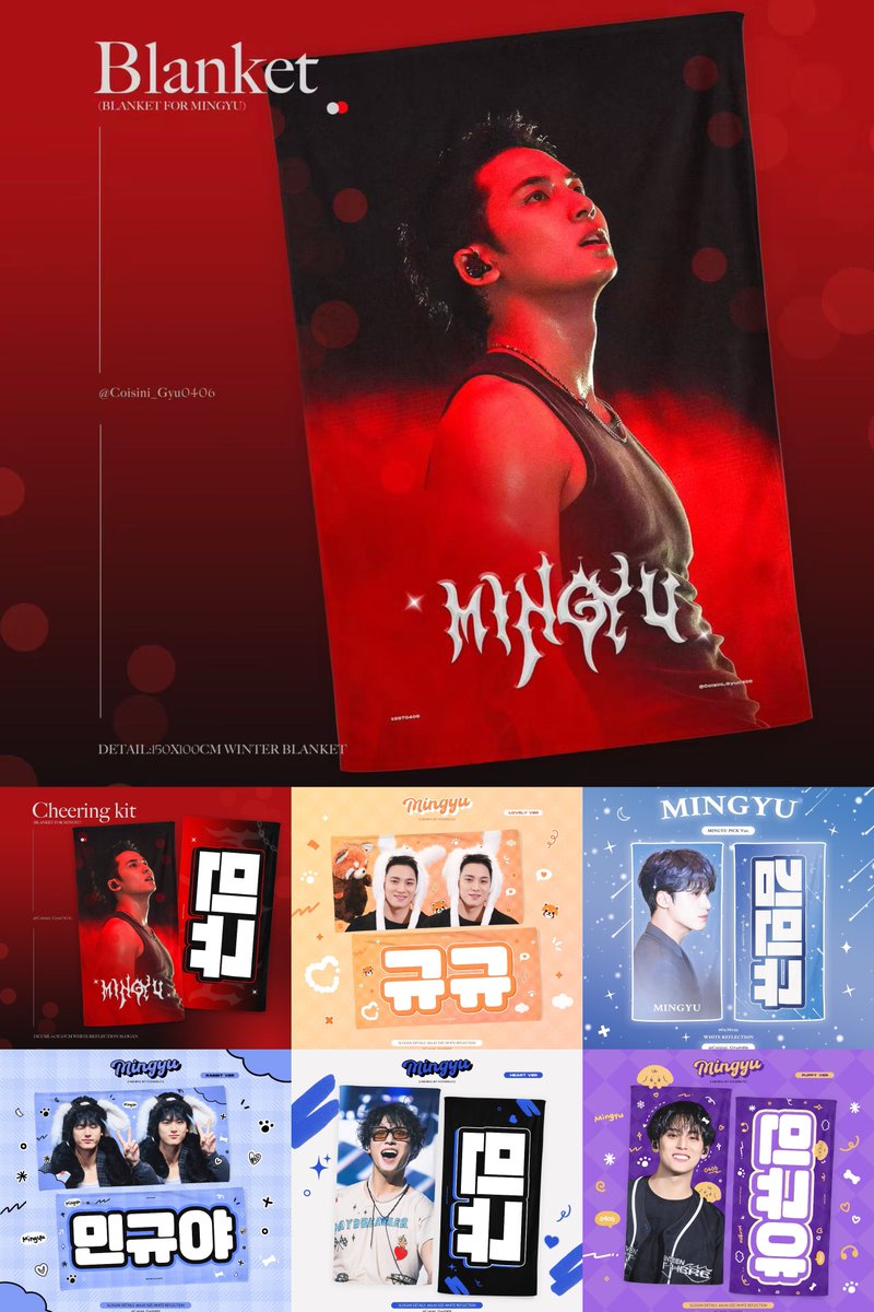Coisini_Gyu0406's tweet photo. 𝟐𝟎𝟐𝟓 𝐒𝐄𝐕𝐄𝐍𝐓𝐄𝐄𝐍𝐓𝐇 𝐉𝐀𝐏𝐀𝐍 𝐅𝐀𝐍𝐌𝐄𝐄𝐓𝐈𝐍𝐆 '𝐇𝐎𝐋𝐈𝐃𝐀𝐘'
𝐂𝐡𝐞𝐞𝐫𝐢𝐧𝐠 𝐊𝐢𝐭 𝐟𝐨𝐫  𝐌𝐢𝐧𝐠𝐲𝐮

大阪・埼玉現地受領 pick up
~ 04.20 23:59 KST（大阪）
~ 05.06 23:59 KST（埼玉）

🛒 https://t.co/h92jIb1WEl

G.O🌐👉🏻DM

#세븐틴 #SEVENTEEN 
 #민규 #MINGYU #ミンギュ