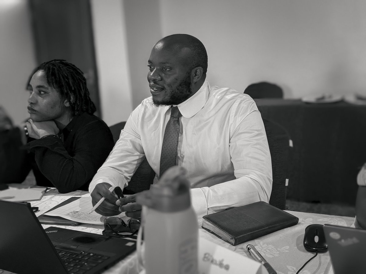 avsdrdc's tweet photo. Cap sur une nouvelle dynamique de collaboration ! #AVSD est présent à l’atelier d’Information Générale sur le mentorat des #PHPs, organisé par #RACOJ avec l’appui de la #Diaconie.
Une étape stratégique vers une mise en œuvre cohérente du programme #Together.
@Racoj_National https://t.co/xMetjwgI2G