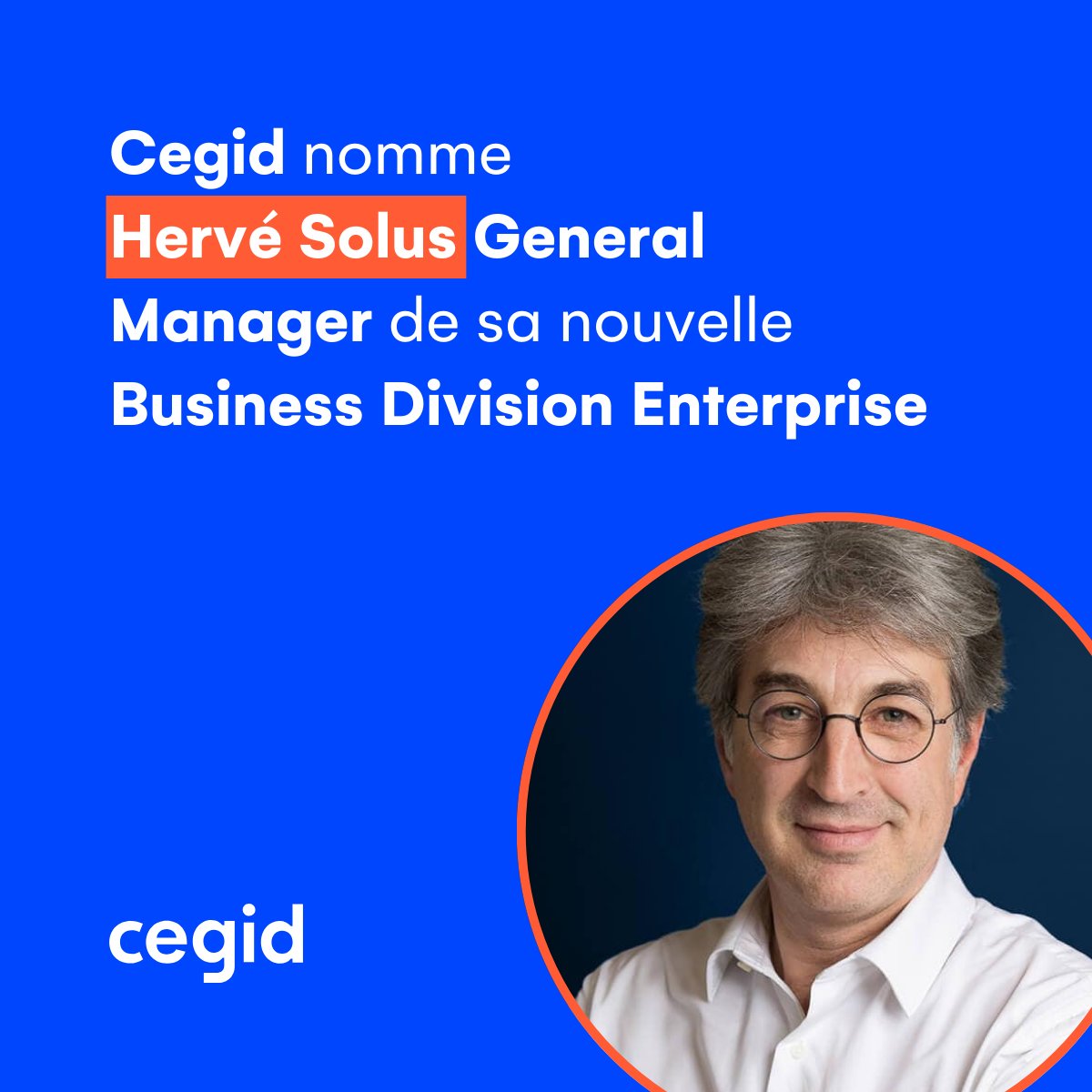Cegid tweet media