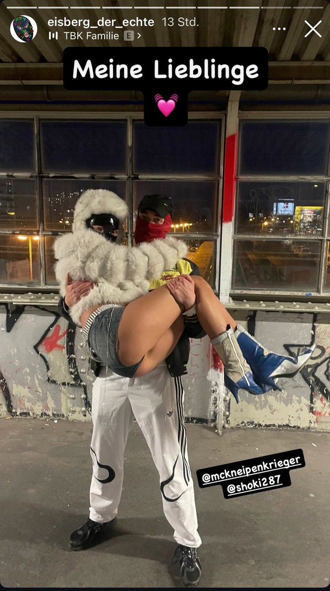 alles was ich will 😪