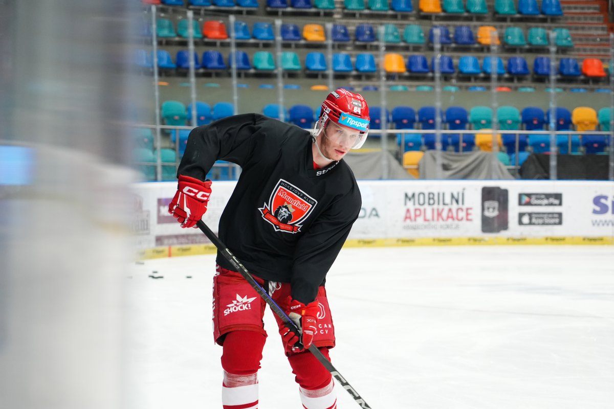 Mountfield HK tweet media