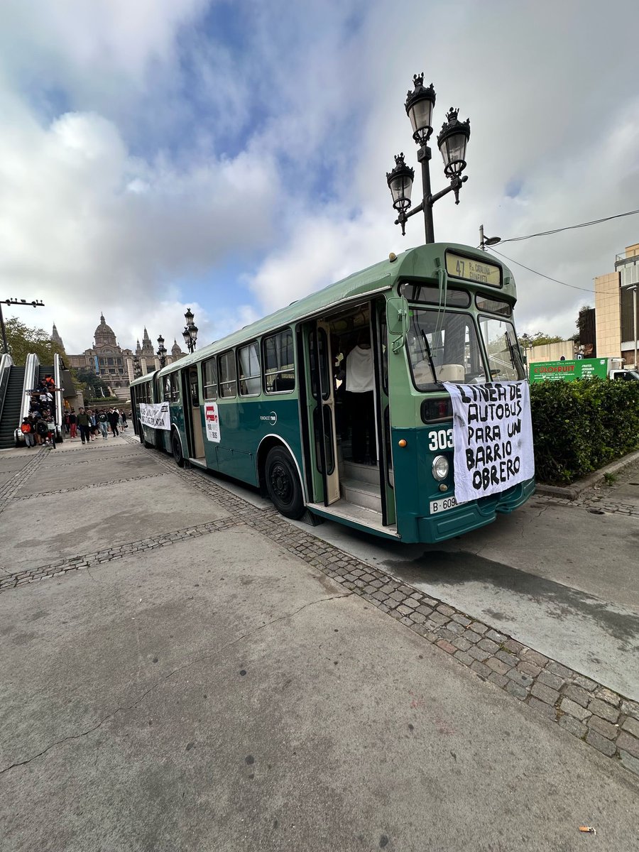 CCOO Metro de Barcelona (@ccoometrobcn) on Twitter photo Bon dia‼️
Aquests dies s’està celebrant el 13è congrés de la CONC on debatrem i consensuarem les línies de treball i on escollirem les persones que estaran al capdavant de les <a href="/ccoocatalunya/">CCOO de Catalunya</a>
➕drets ➕democràcia
➕sindicat ➕respostes Bon dia‼️
Aquests dies s’està celebrant el 13è congrés de la CONC on debatrem i consensuarem les línies de treball i on escollirem les persones que estaran al capdavant de les <a href="/ccoocatalunya/">CCOO de Catalunya</a>
➕drets ➕democràcia
➕sindicat ➕respostes