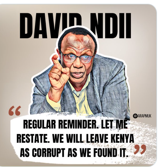 geoogwang6's tweet photo. Prophetic discretion 🤔
WHEN WE SEPARATE 
Our Scholars from our worriors 
Then ,the Rapsody of reality is 
That our thinking will be done by cowards and our fight done but Fools 

#Echoes of War
# Malala
#Nakuru
#kifo Kisimani
#RutoMustGo 
#Wamuyoro Madness
#Butere Girls https://t.co/aULl7rTIVY
