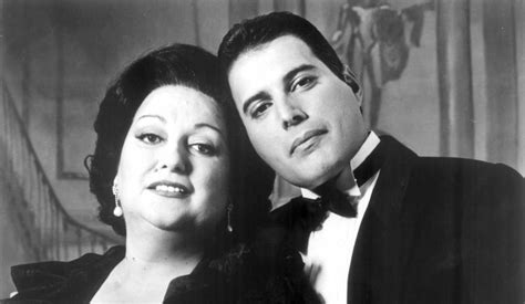 Thoughts on singing from the great Monserrat Caballe (b otd 1933):
"When a singer truly feels and experiences what the music is all about, the words will automatically ring true."
"A soprano's voice is a little like a mother's cry, which is why it attracts all human beings."