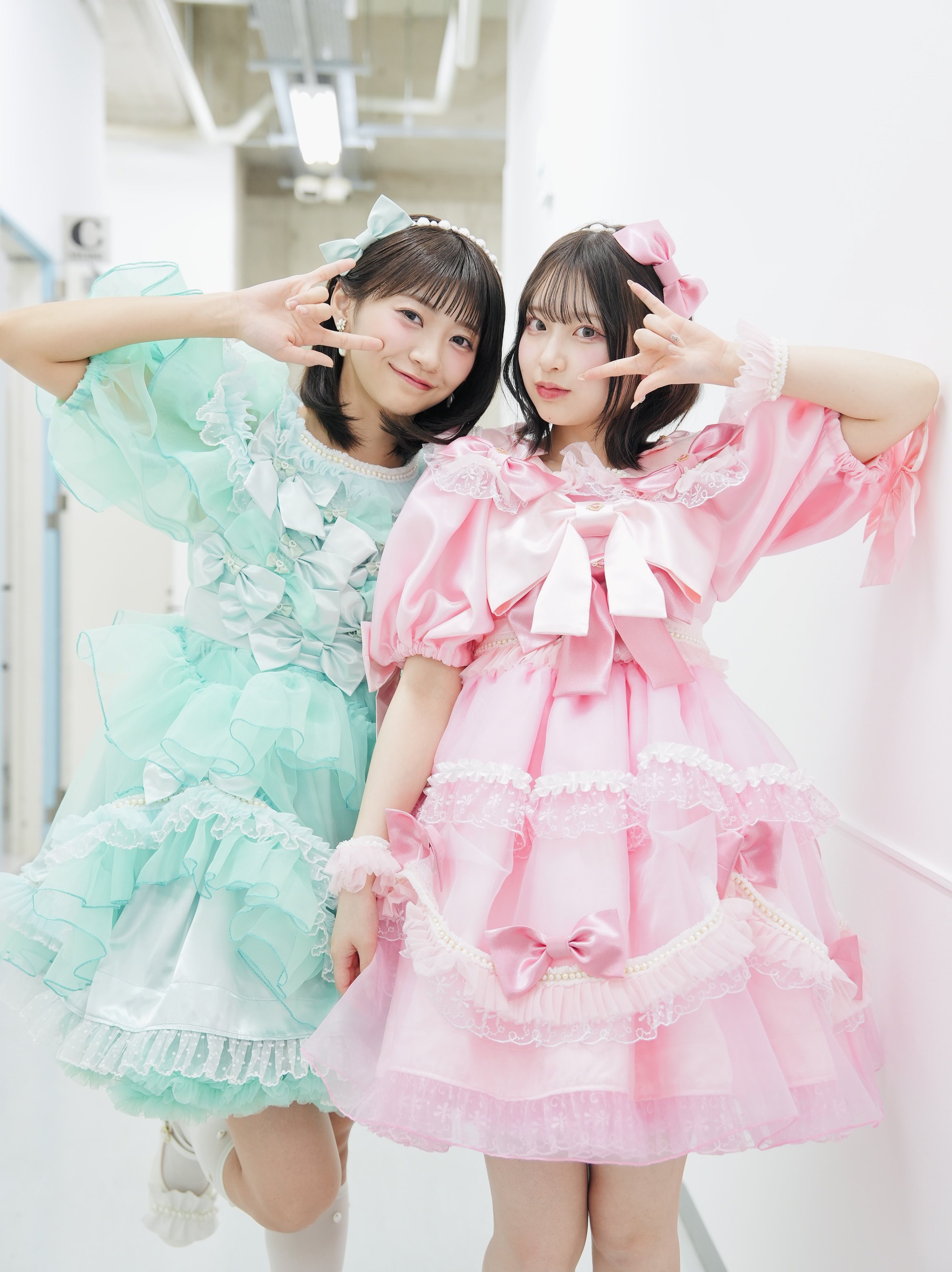 CUTIE STREET【Official】 on X: 