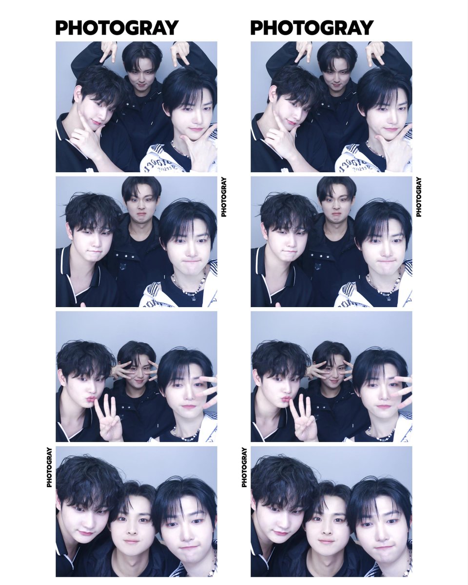 [📸] 🐰🐹🦊🩵

#DKZ #디케이지