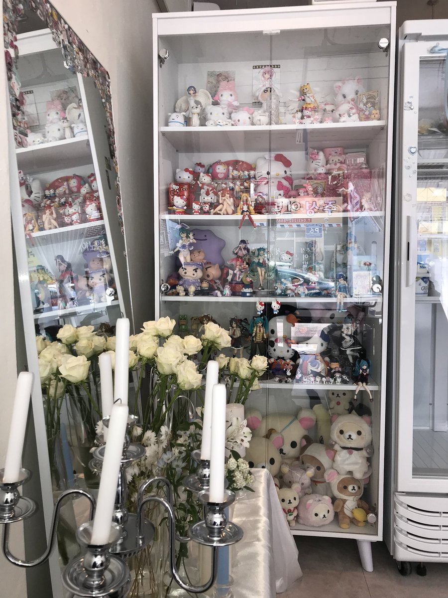 H_iruu's tweet photo. 봄 나들이 💟•••🪽 https://t.co/qsCbarWUUP