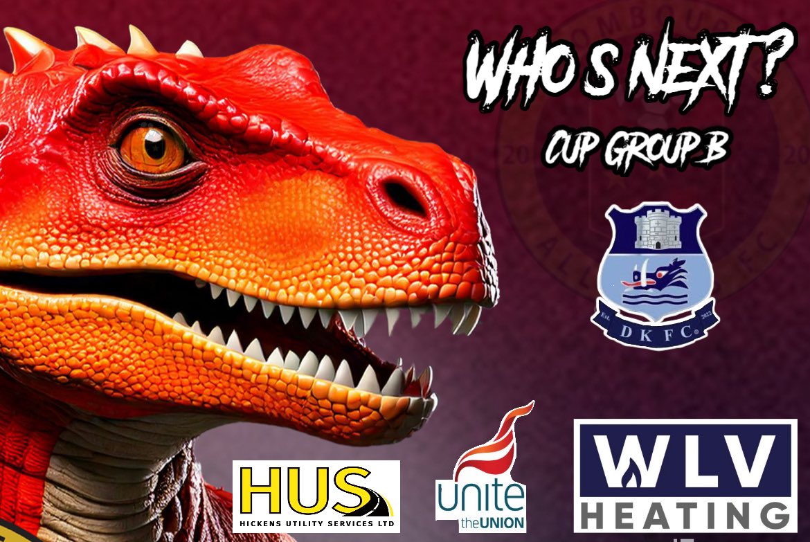 Up next in the cup?